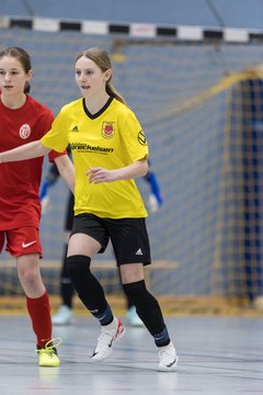 Bild 821 - C-Juniorinnen Loewinnen Cup